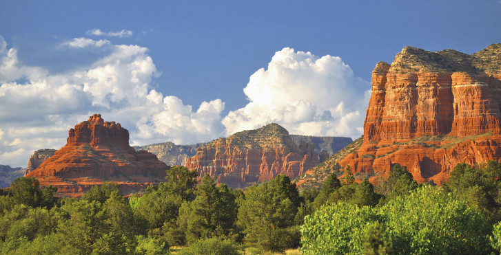 Sedona