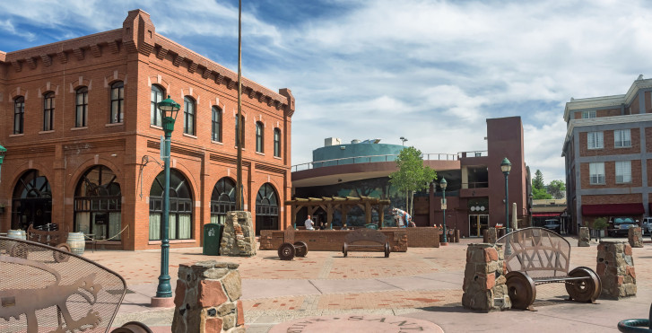 Flagstaff