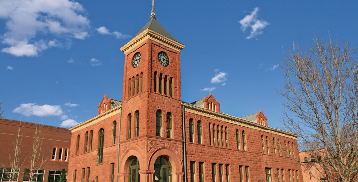 Flagstaff