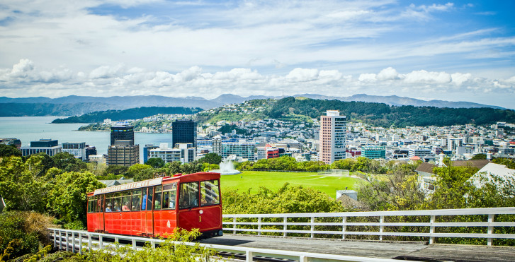 Wellington