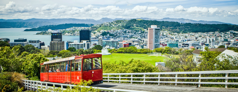 Wellington