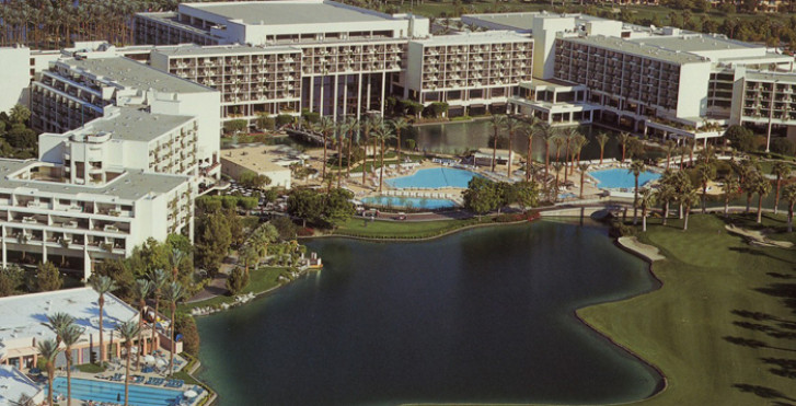 JW Marriott Desert Springs Resort & Spa