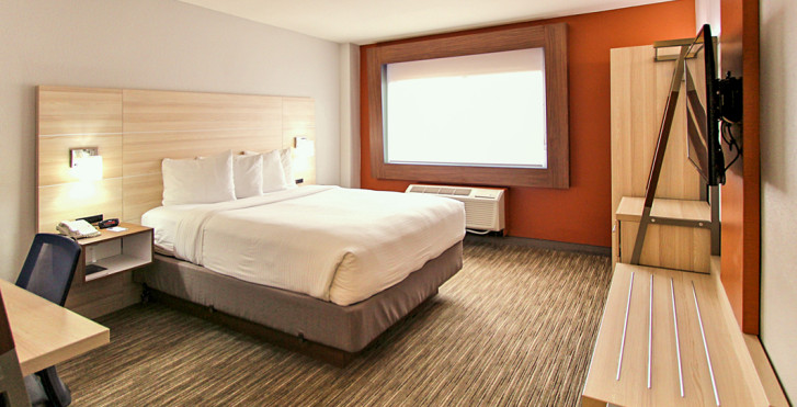 Holiday Inn Express Sedona - Oak Creek Inn