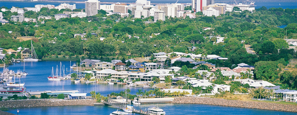 Darwin Airport Resort, Darwin - Vacances Migros