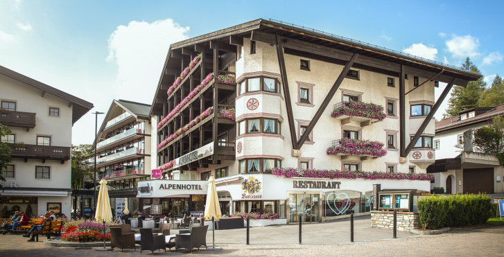 Alpenhotel & SPA