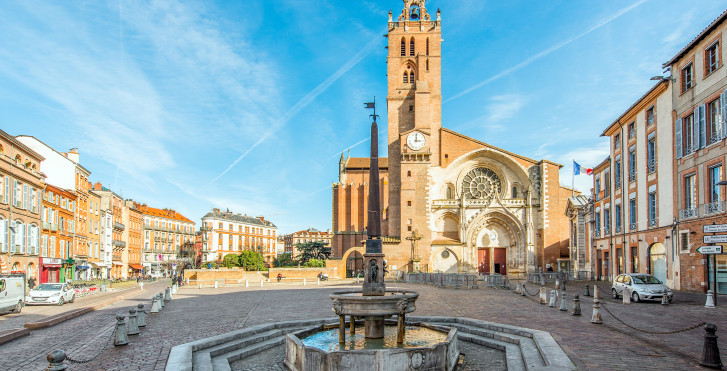 Saint-Etienne