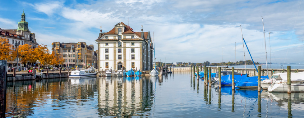 NO EXCUSES. stage sportif intense – Hôtel Säntispark, Saint-Gall - Lac de Constance - Vacances Migros