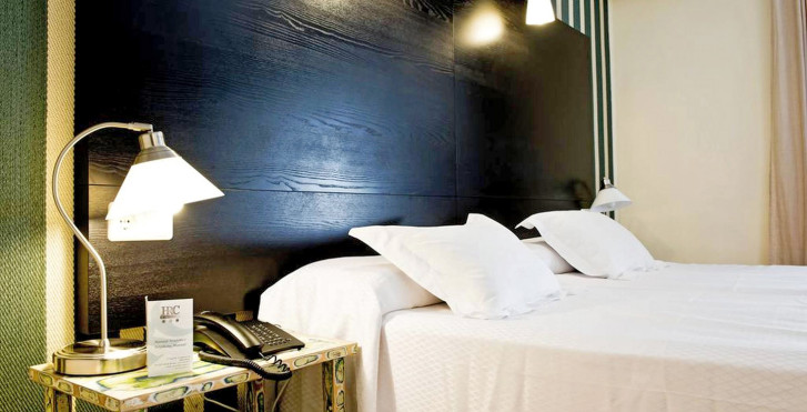 HRC Hotel