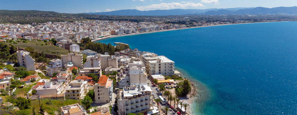 Loutraki