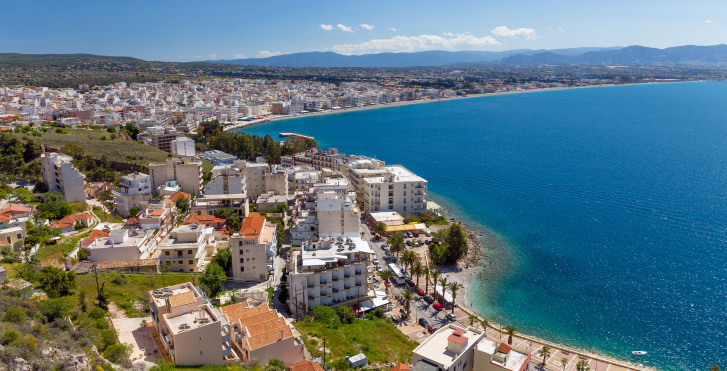 Loutraki