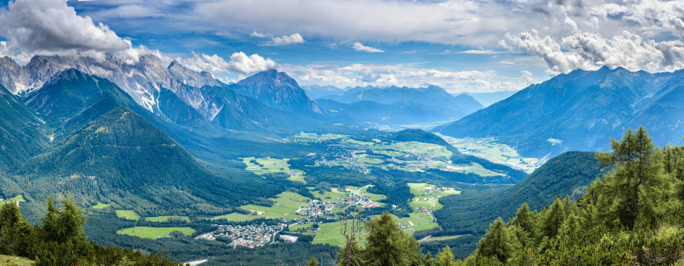 Hôtel Mondschein, Innsbruck - Vacances Migros