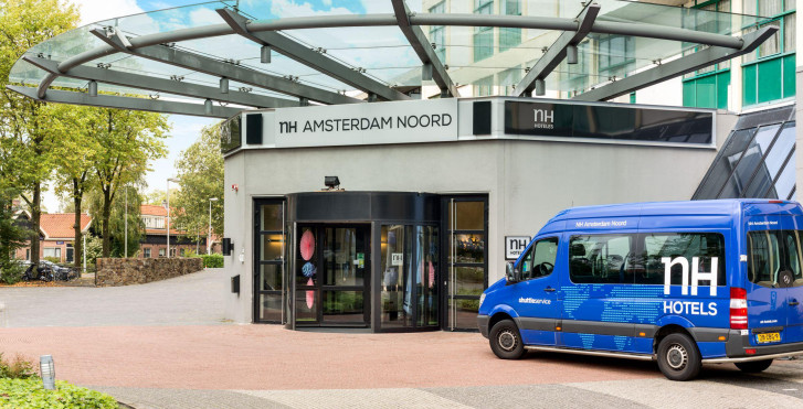 NH Amsterdam Noord
