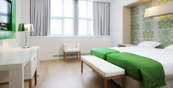 NH Amsterdam Noord