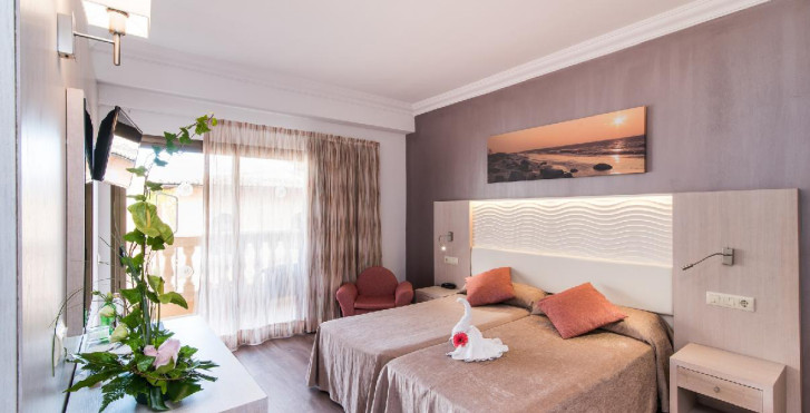 Baviera Hotel