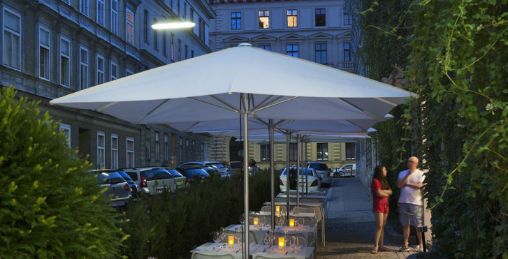 The Harmonie Vienna