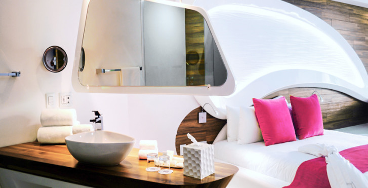 The Carmen Hotel