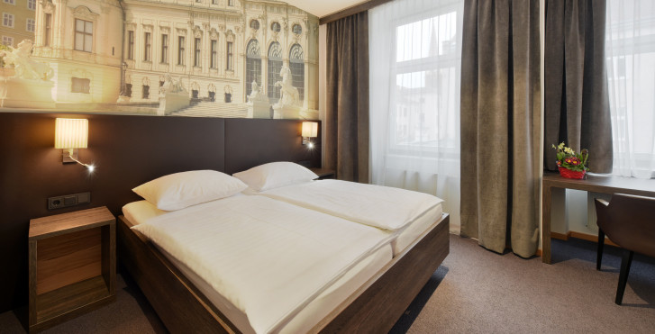 Hotel Lucia
