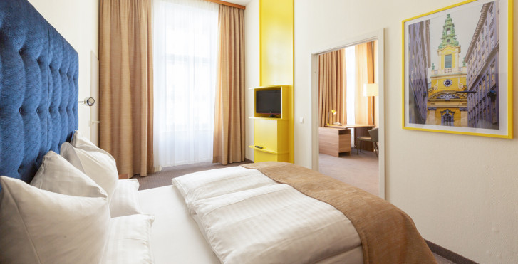 HiLight Suites Hotel