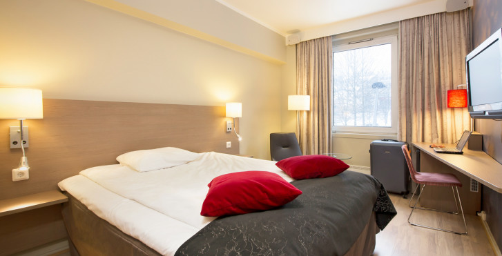 Scandic Grand Tromsø