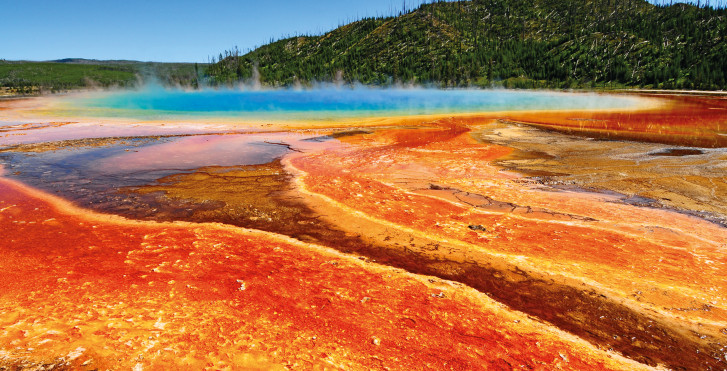 National Parks USA