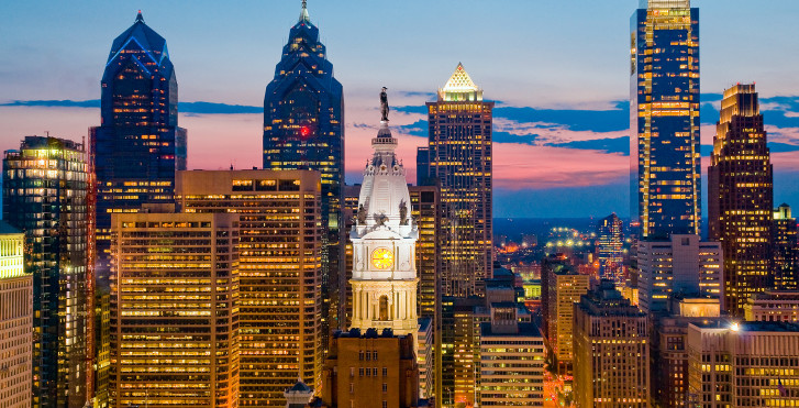 Philadelphia