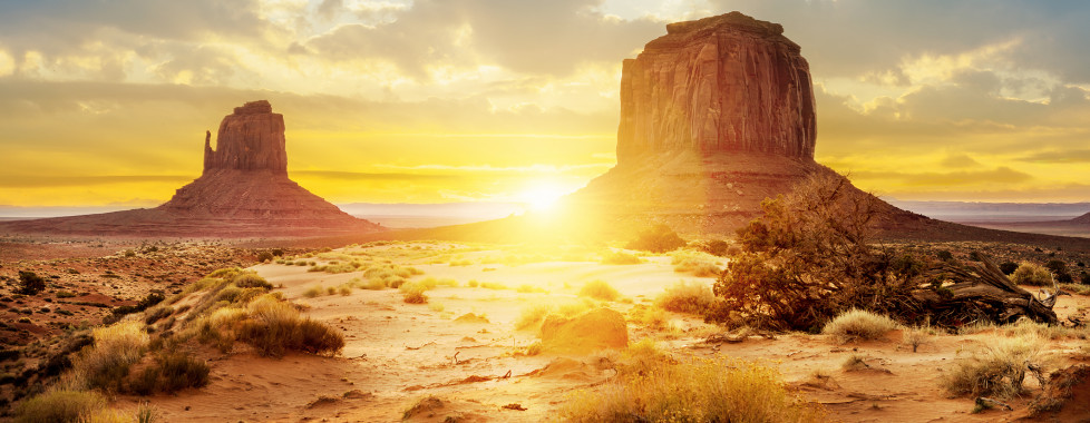 Monument Valley