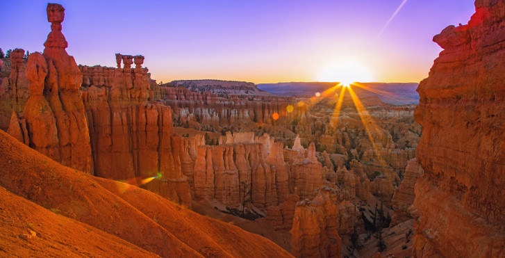 Bryce Canyon National Park