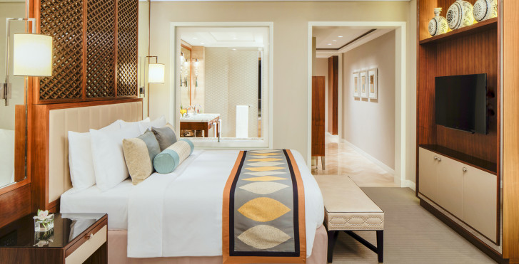Taj Dubai