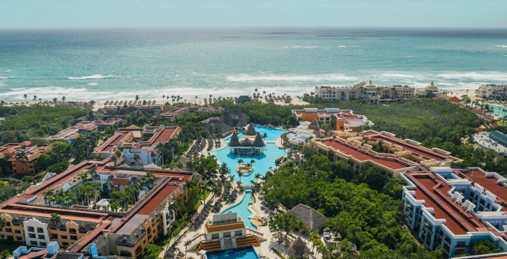 Iberostar Selection Paraíso Maya Suites