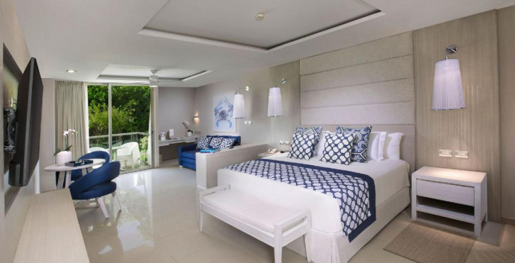 Grand Sirenis Riviera Maya Hotel & Spa