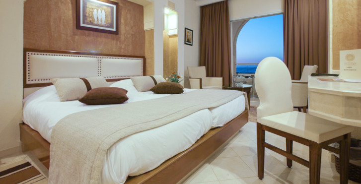 Hotel Telemaque Beach & Spa