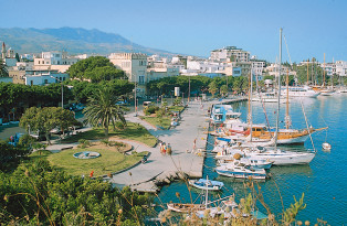 Circuits à bas prix avec Vacances Migros