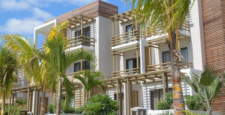 Anelia Resort & Spa
