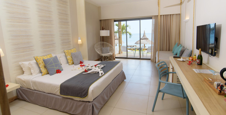 Anelia Resort & Spa