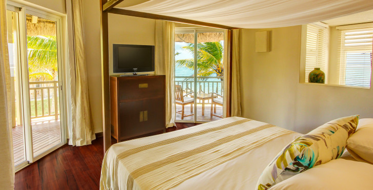 Junior Suite - Solana Beach Mauritius