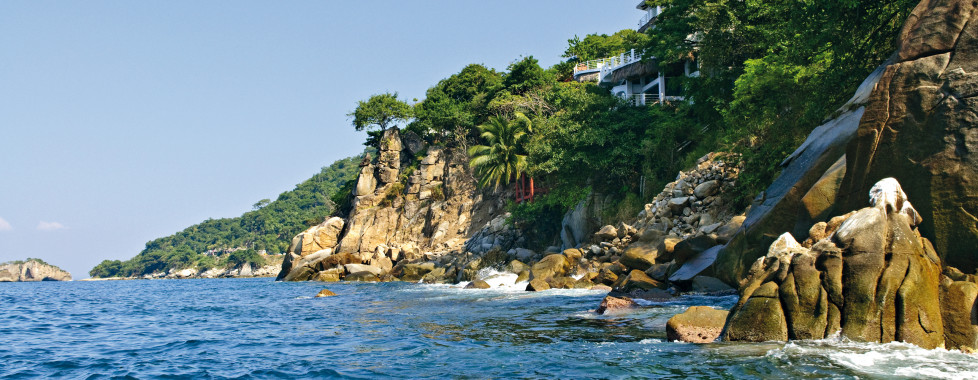 Puerto Vallarta