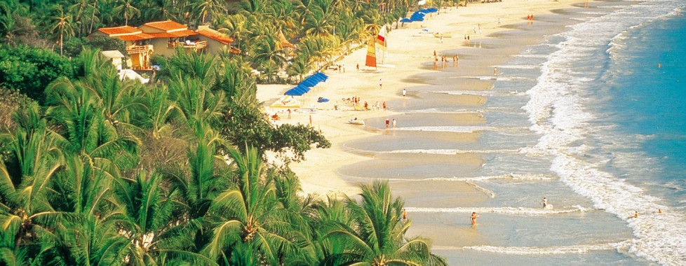 Iberostar Playa Mita, Pazifikküste - Migros Ferien