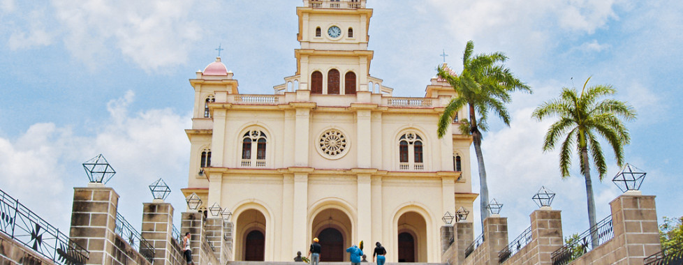 Hôtel Casa Granda, Santiago de Cuba - Vacances Migros