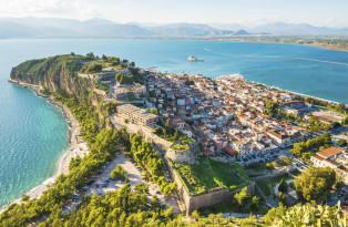 Circuits à bas prix avec Vacances Migros