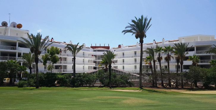 Hotel Gara Suites Golf & Spa