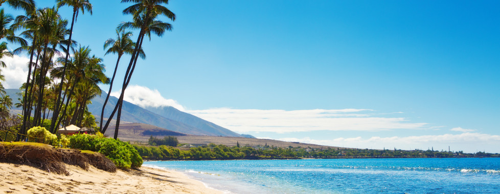 Napili Kai Beach Resort, Maui - Migros Ferien