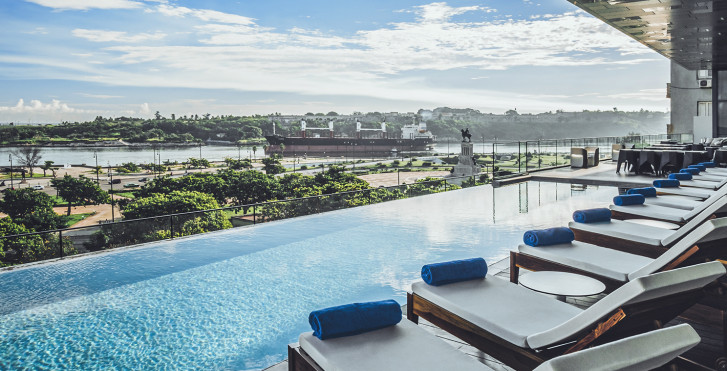 Iberostar Grand Packard