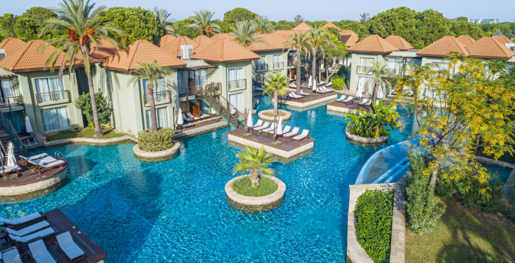 IC Hotels Residence
