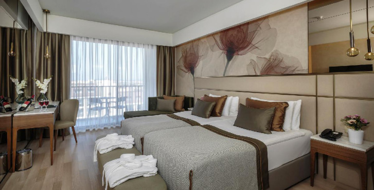 Riolavitas Resort And Spa