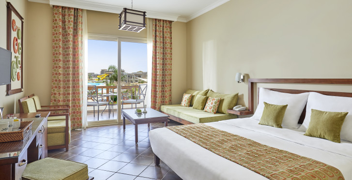 Sentido Casa Del Mar Resort