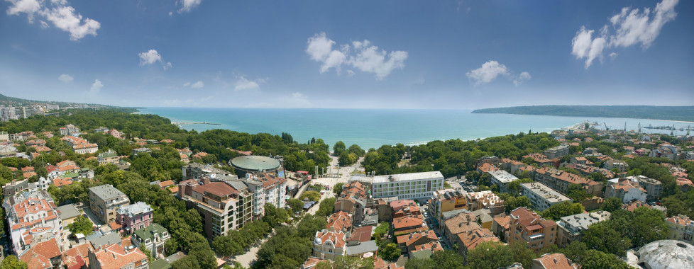 Melia Grand Hermitage, Varna - Migros Ferien