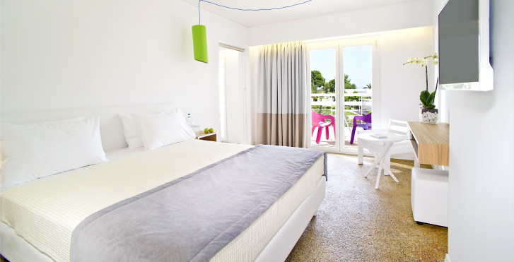 Chambre double - Marathon Beach Resort