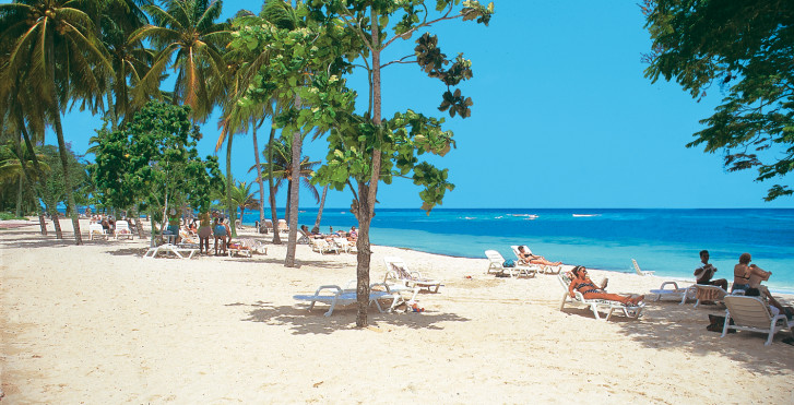 Playa Guardalavaca, Kuba