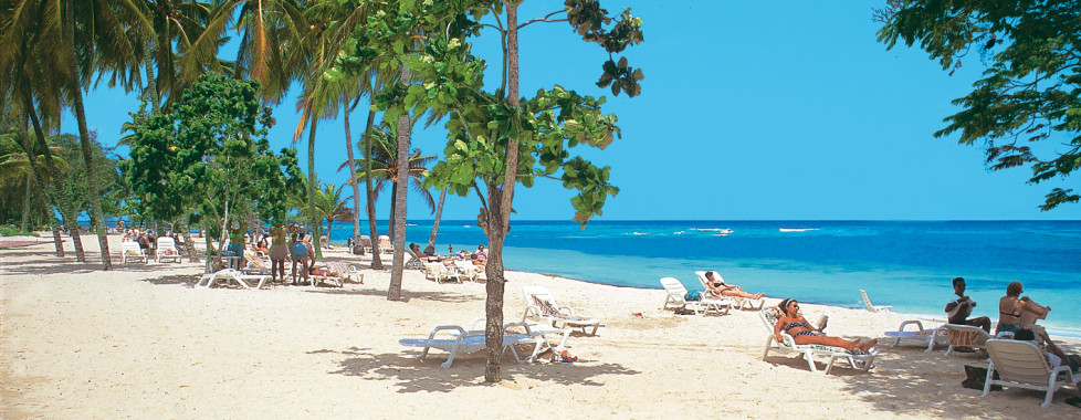Sol Rio de Luna y Mares, Guardalavaca - Vacances Migros
