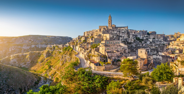 Matera